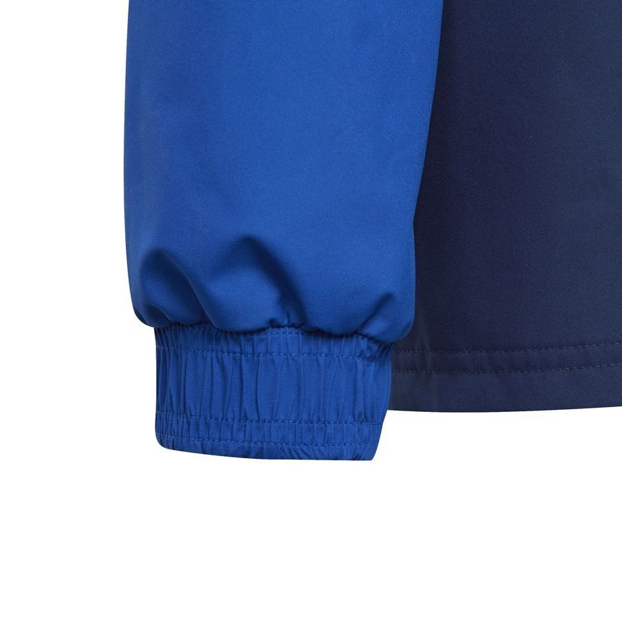 adidas Veste Tiro 23 Competition - Bleu/Bleu/Blanc Enfant