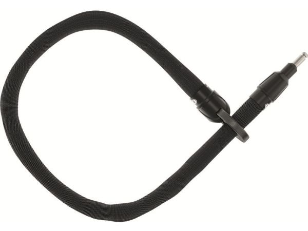 Abus ACH IVY Plug-in Kædelås, 85cm
