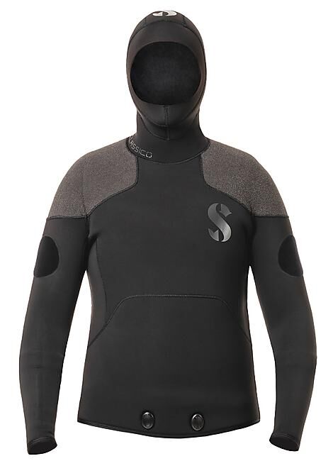 SCUBAPRO - COMBINAISON CLASSICO ENSEMBLE 7-5/6 MM HOMME