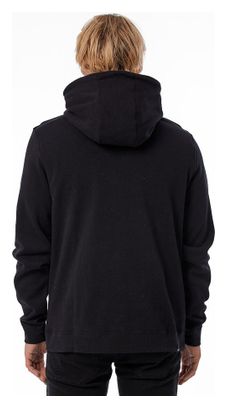 Sweat à Capuche Alpinestars Ageless V2 Hoodie Noir