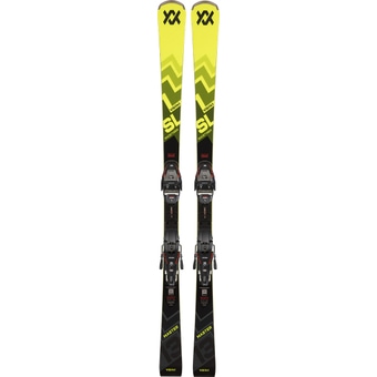 Völkl Racetiger SL Master   Marker Comp 16 GW 24/25 Ski mit Bindung