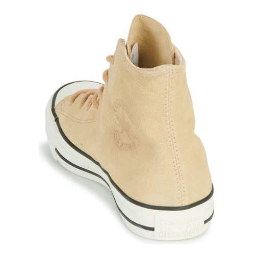 Converse - CHUCK TAYLOR ALL STAR MONO SUEDE - Beige