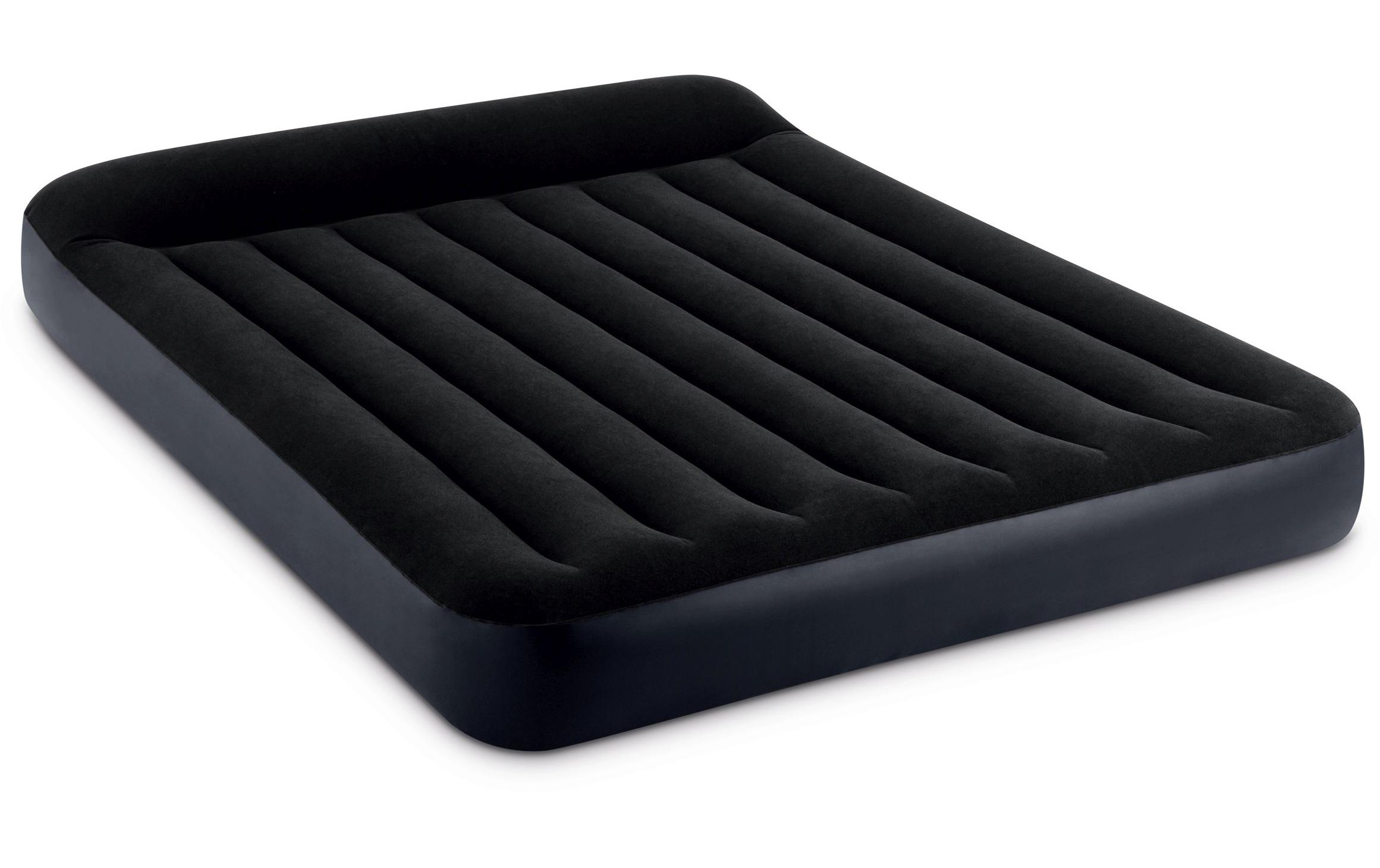 Dura Beam Standard Classic Queen 152 x 203 x 25 cmLuftbett mit integrierter Pumpe