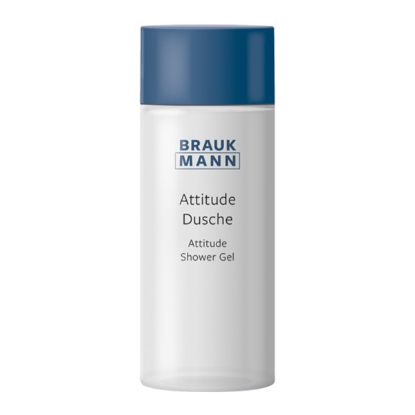 Hildegard Braukmann Attitude Dusche 250ml