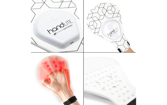 Rio Handmaske »handLITE«