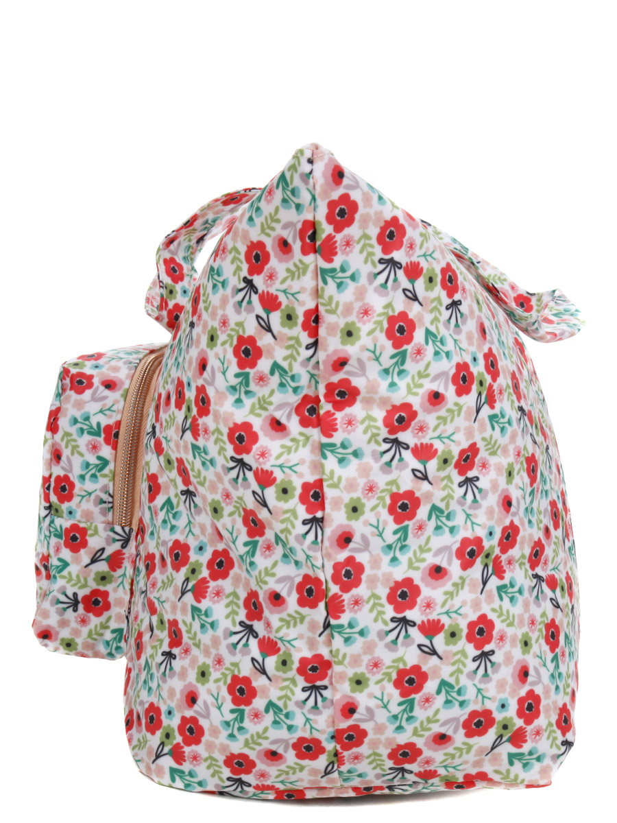 Sac DerriÀre la porte PÀriple Liberty ChÀrie 53 cm