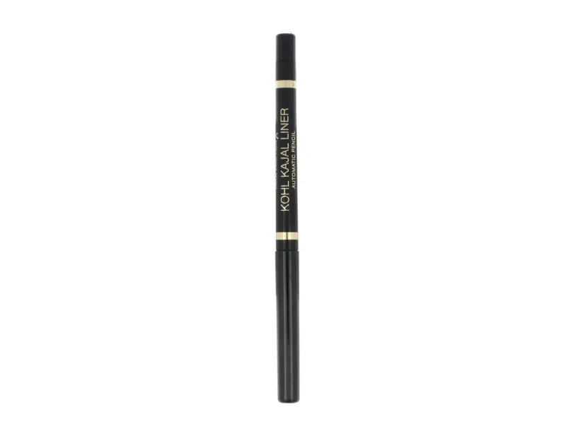MAX FACTOR_Khol Kajal Liner Automatic Pencil 001 Black