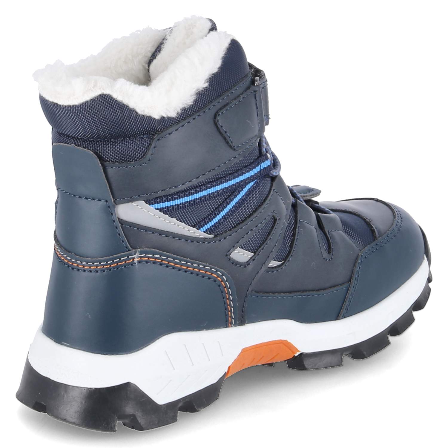 Dockers Winterboots - navy