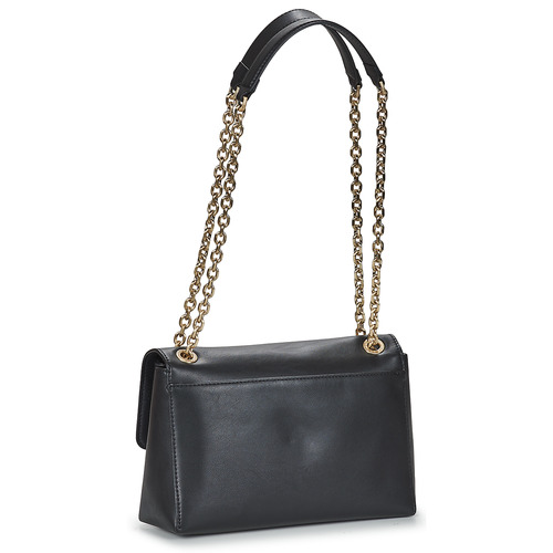 Calvin Klein Jeans - RE-LOCK EW CONV CROSSBODY - Noir