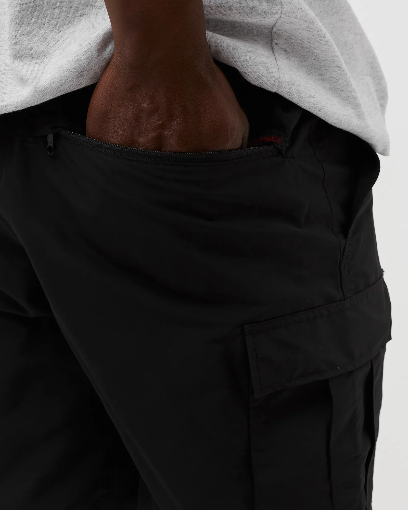 Gramicci SHELL CARGO SHORT