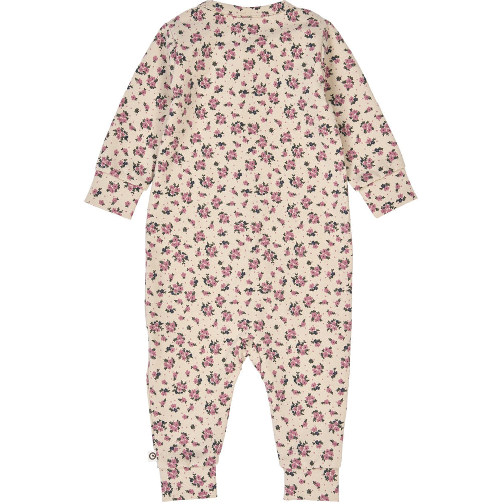 Køb Müsli Oak/ Nostalgia Rose/ Deep Green Zinna Zip Body