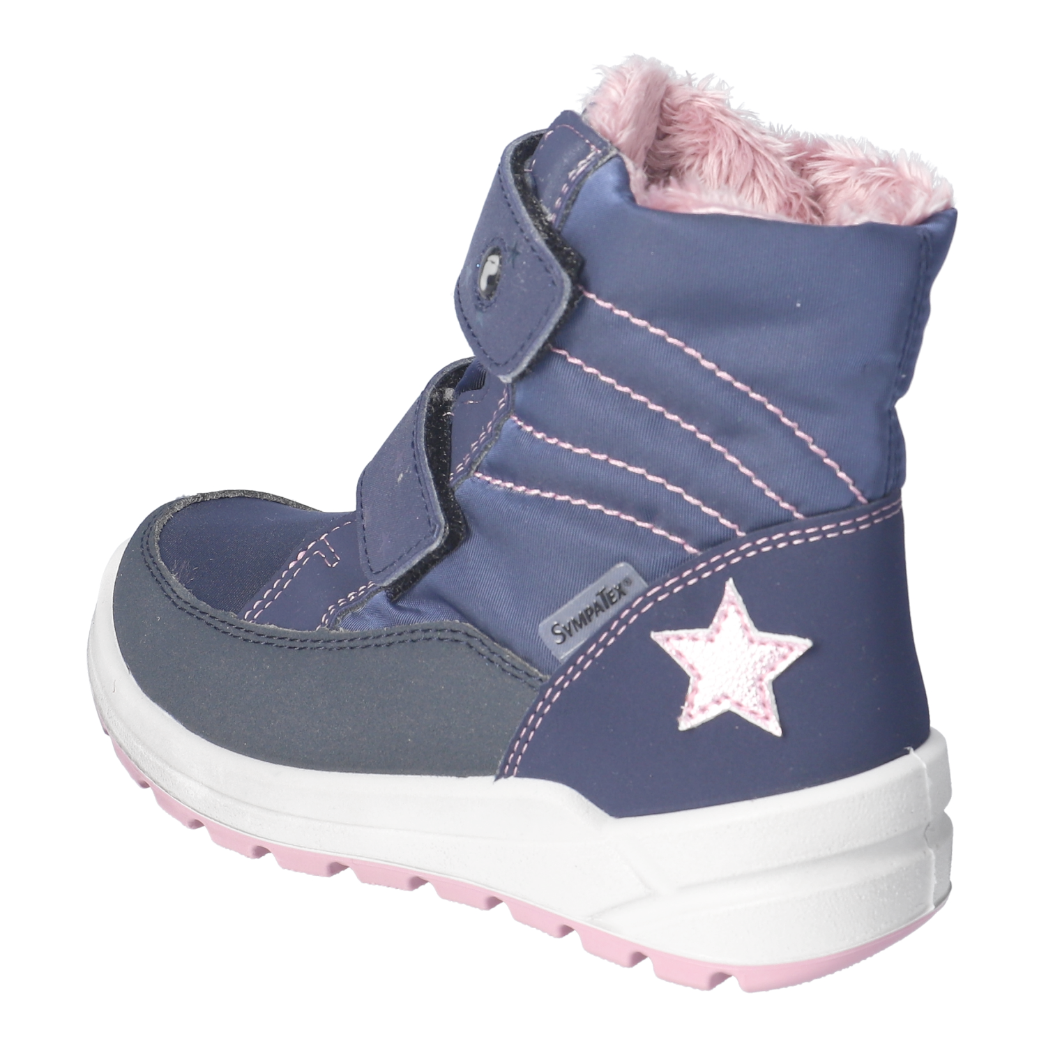 GISA - Winterboots