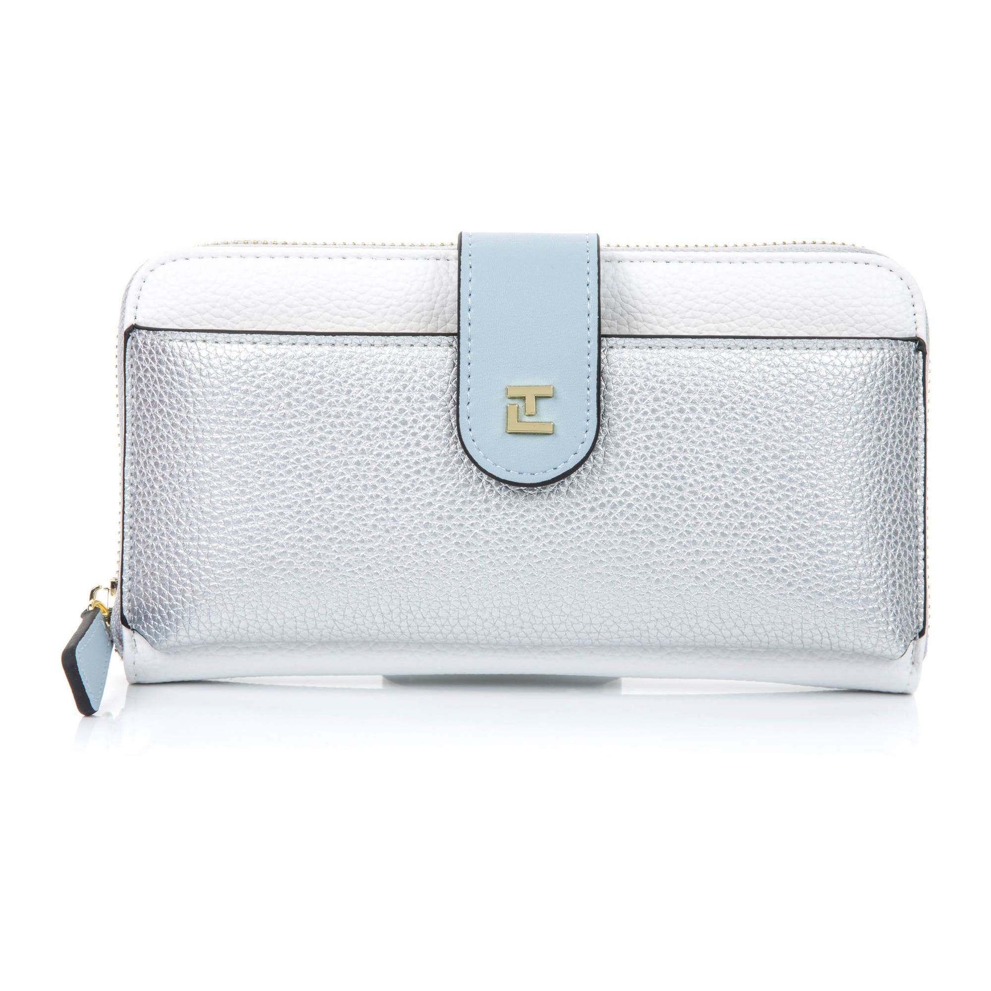 Petite maroquinerie blanc