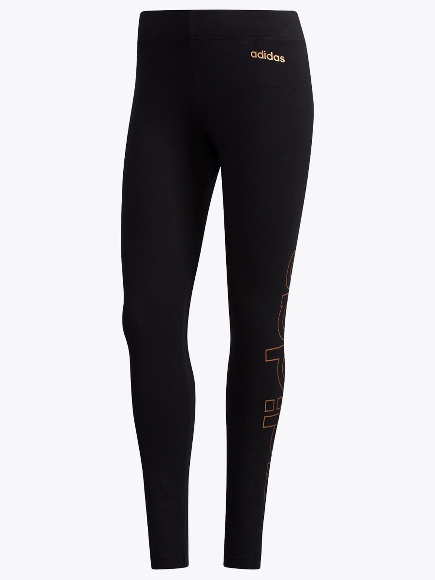Branded Tights