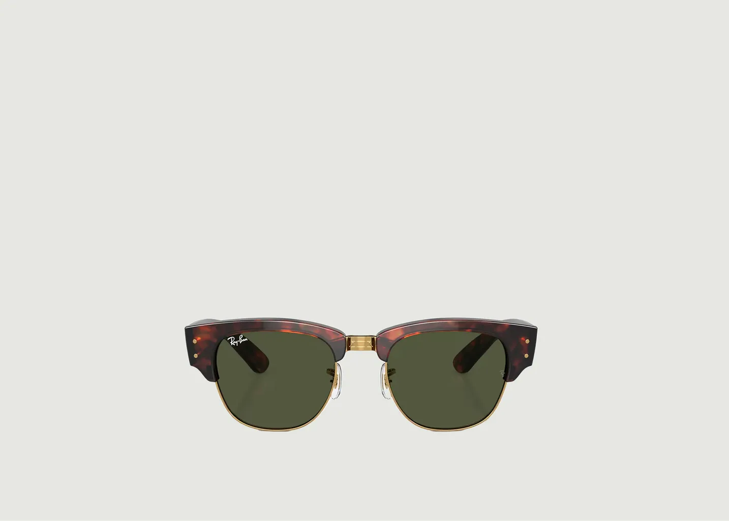 Lunettes Mega Clubmaster Ray-Ban
