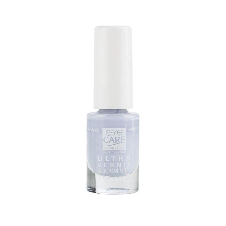 Ultra vernis silicium-urée Pervenche 5ml