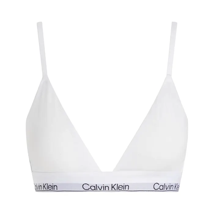 Calvin Klein Lightly Lined Bralette Dames