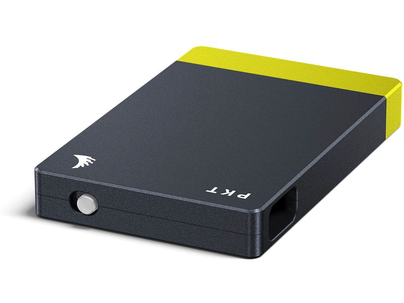 Angelbird Card Reader Extern PKT CFexpress B Kompakter und vielseitiger Speicherkartenleser