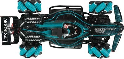 Lexibook Racing Crosslander Radiostyrt Bil