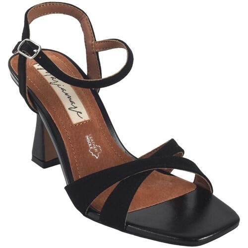 Maria Mare - Ceremonia señora68405 negro Negro
