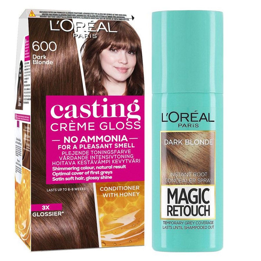 Bundle Deal L'Oréal Paris