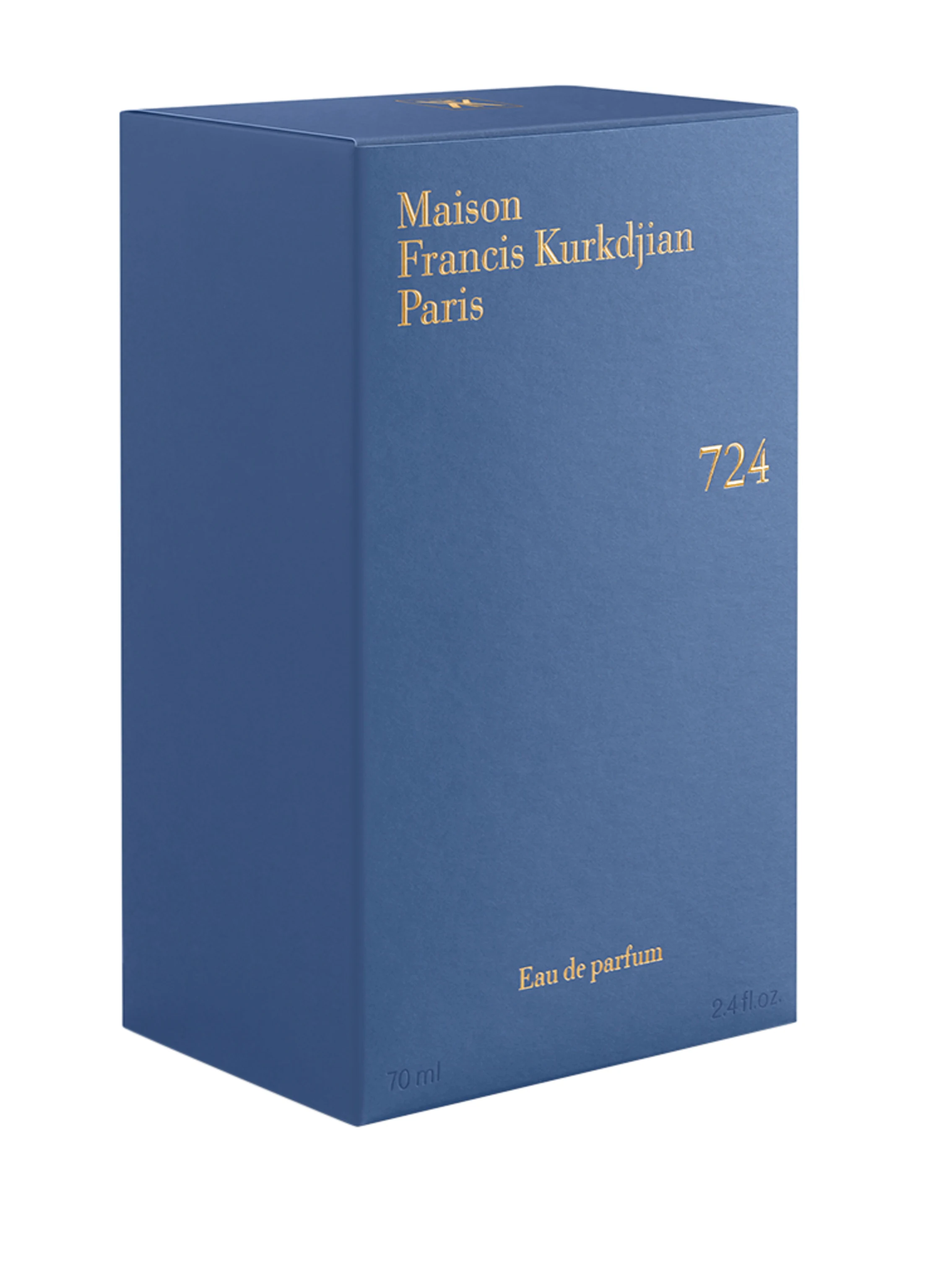Maison Francis Kurkdjian 724
