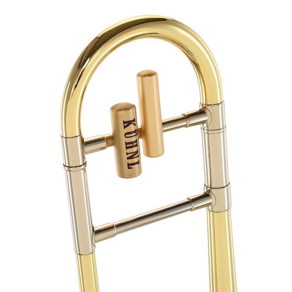 Kühnl & Hoyer Bb-Tenor Trombone Edith