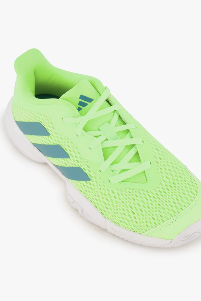 adidas Performance Barricade Kinder Tennisschuh