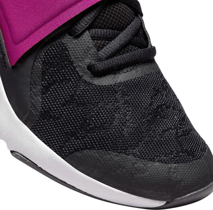 Nike Renew In-Season TR 12 træningssko Sort