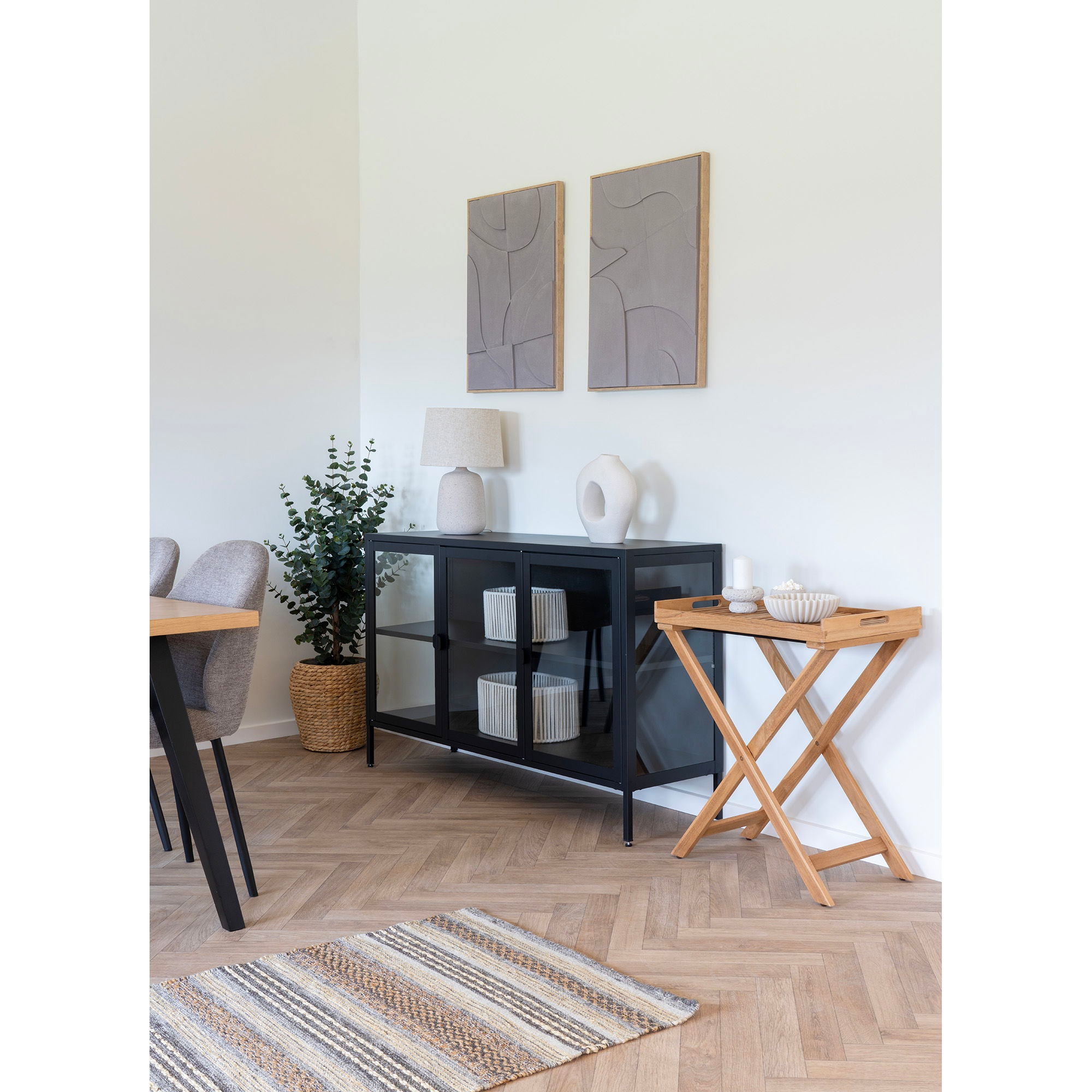 Brisbane dressoir
