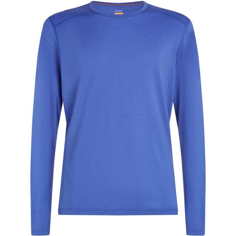 Icebreaker Herren 200 Oasis Longsleeve
