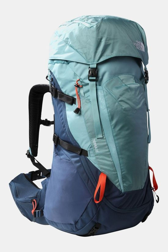 The North Face The North Face  Terra 55 Backpack Dames