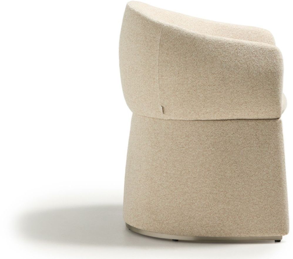 Kave Home   Bosca Eetkamerstoel