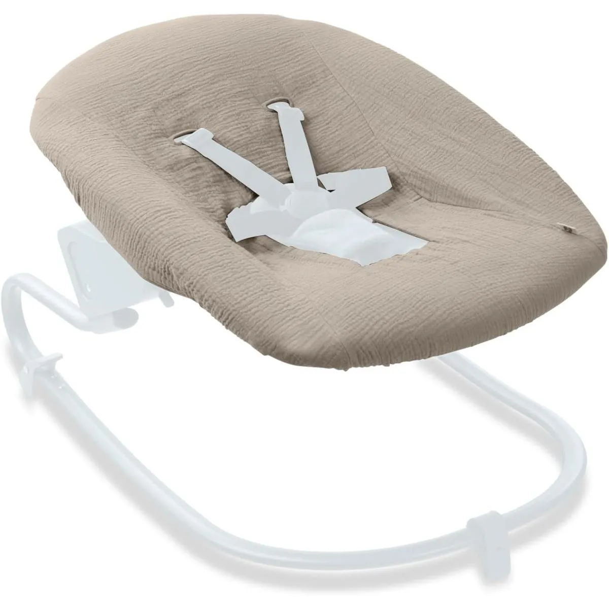 HAUCK Housse Transat - Beige