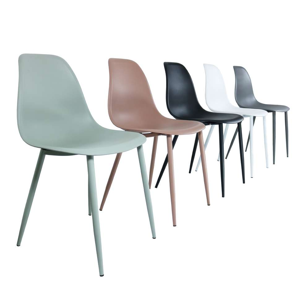 Kick Chair Yara Mint
