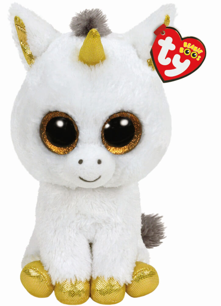 PEGASUS UNICORN - LARGE BOO