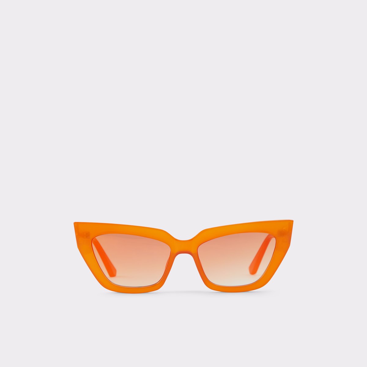 Talabrina Orange Women Cat eye