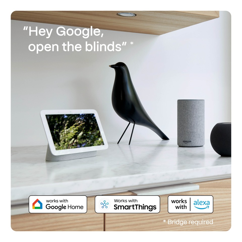 MotionBlinds - Upgrade Kit Bluetooth Duo-Pack