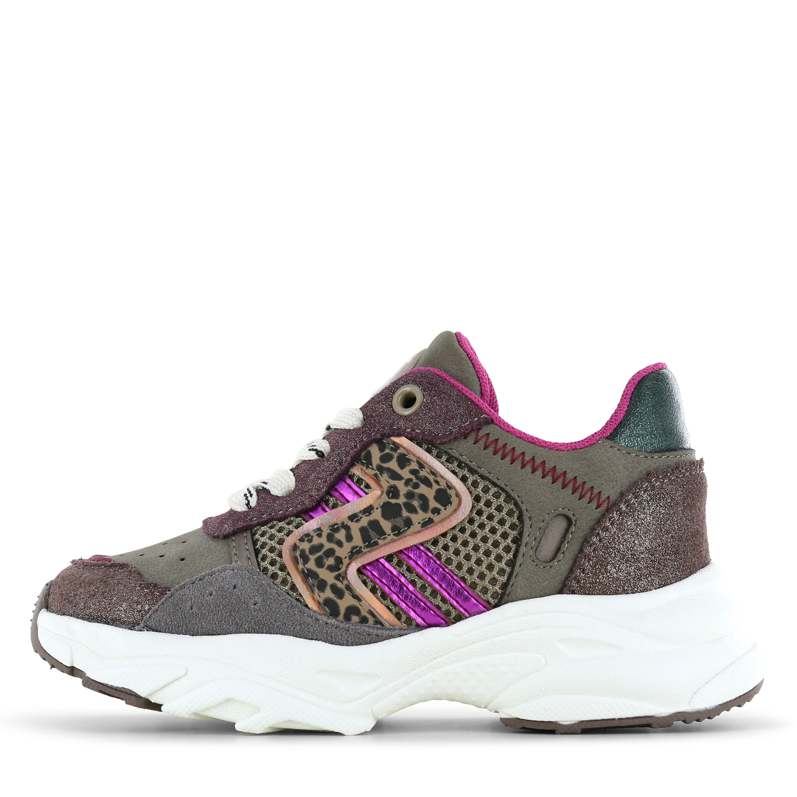 Shoesme mehrfarbige Sneaker