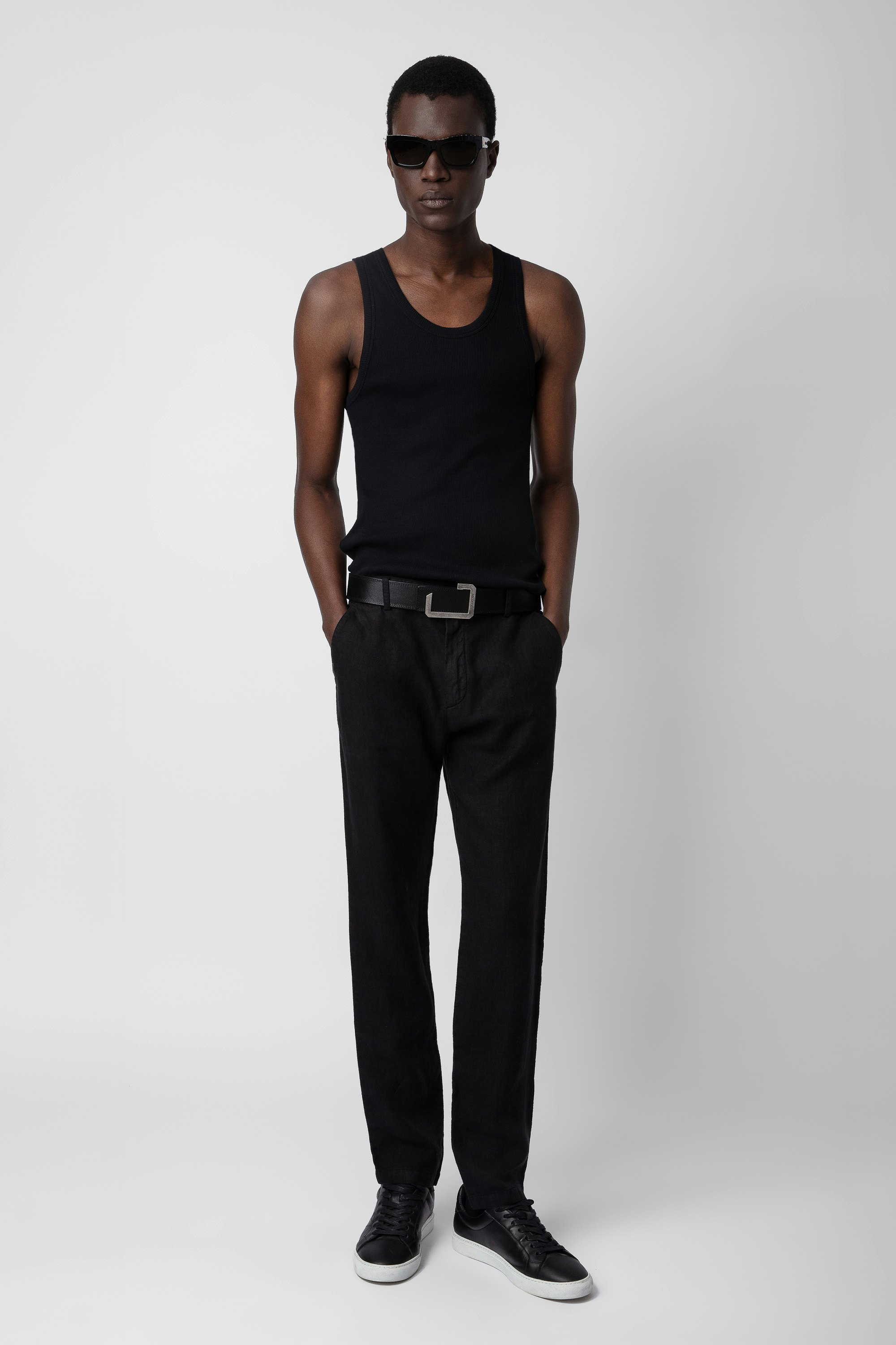 Pantalon Pierce Lin