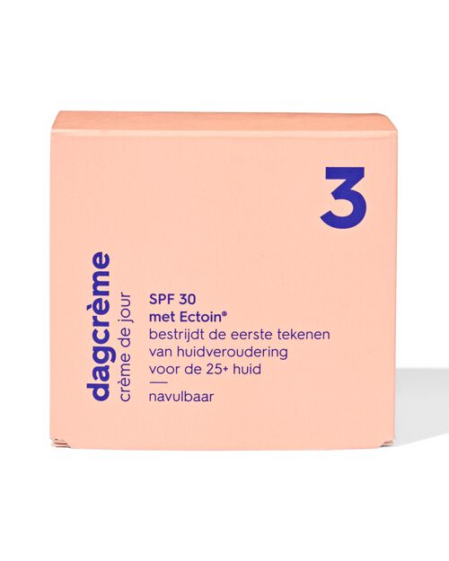 crème de jour 25+ 50 ml
