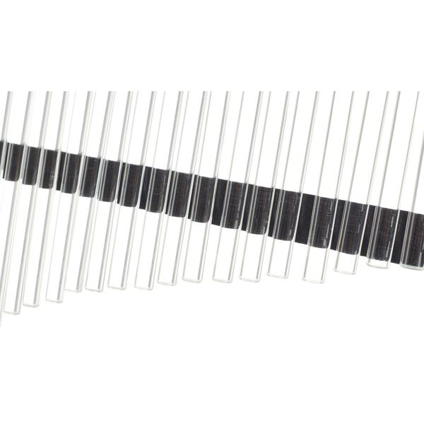 Kolberg 1385DP Glass Chimes Large