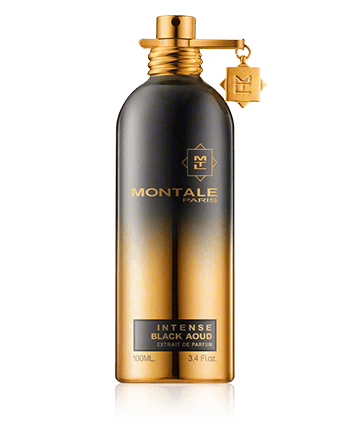 Montale Intense Black Aoud Eau de Parfum Spray 100ml