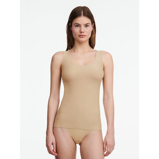 Chantelle Softstretch Tank Top, Nude