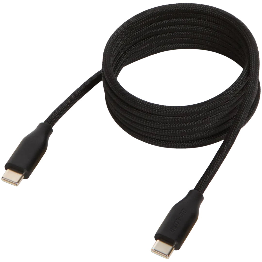 Câble de charge magnétique Re-load D’USB-C à USB-C
