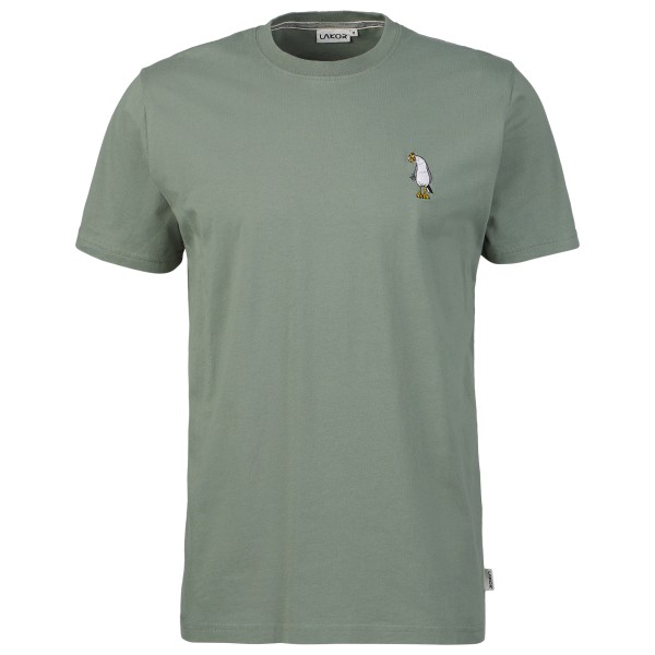 LAKOR - Mini Flipping The Bird T-Shirt - T-shirt