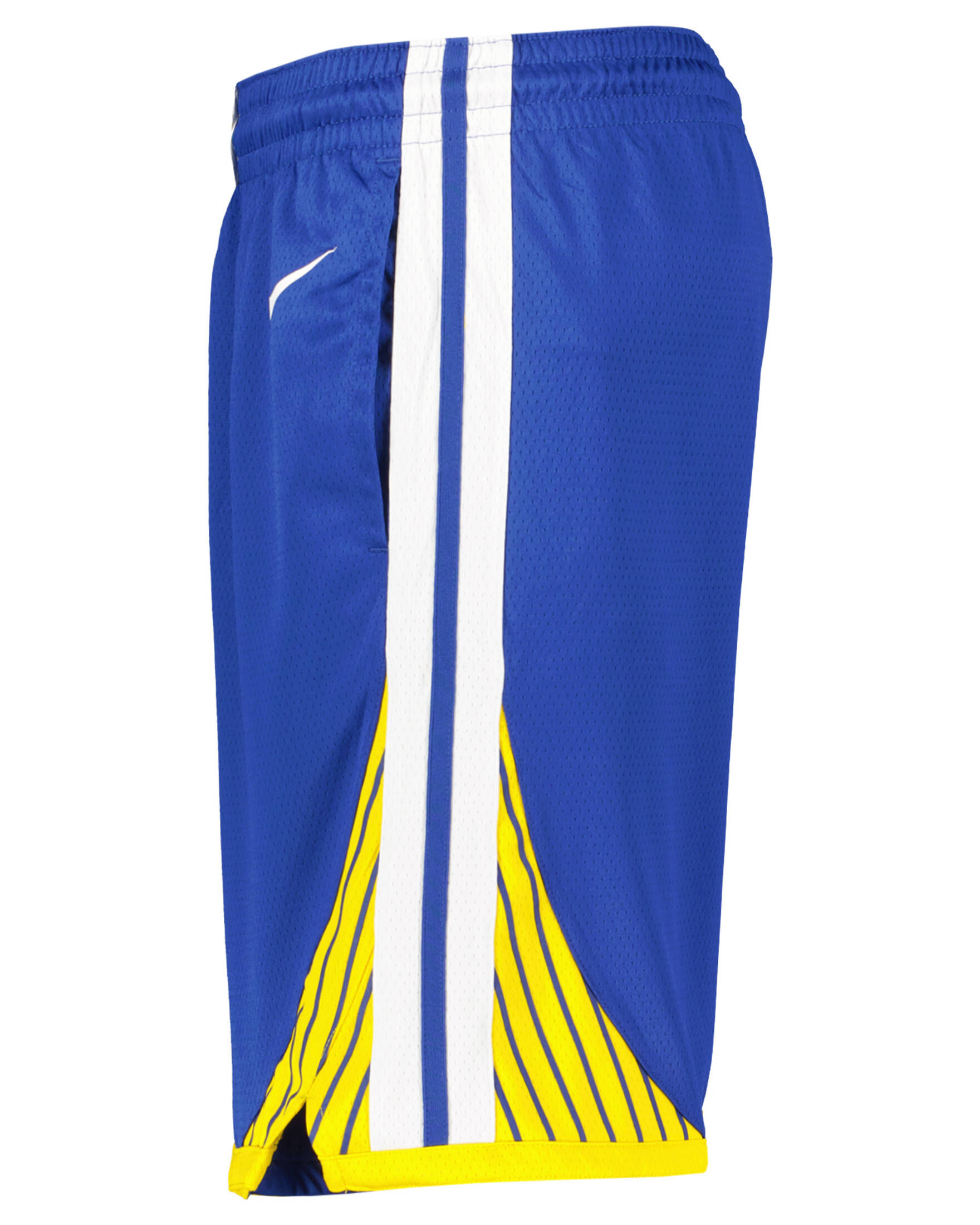 Nike| Herren Basketballshorts NBA GOLDEN STATE WARRIORS ICON EDITION