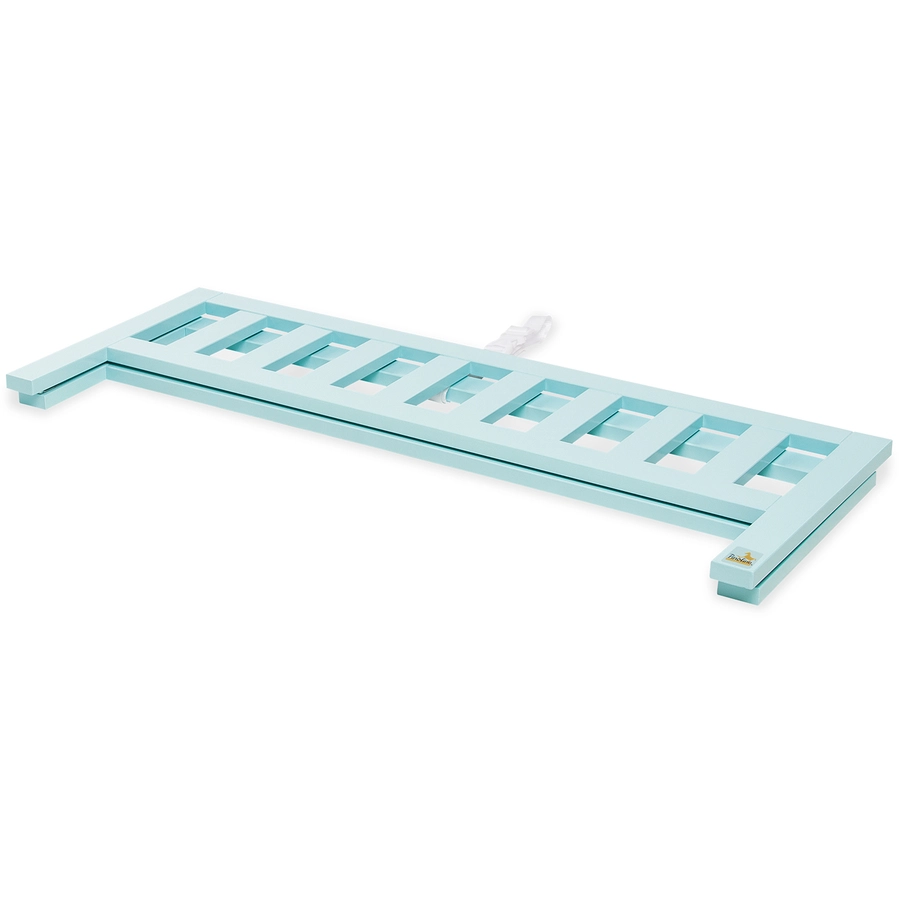 Pinolino Bettschutzgitter Classic mint edelmatt 90 cm