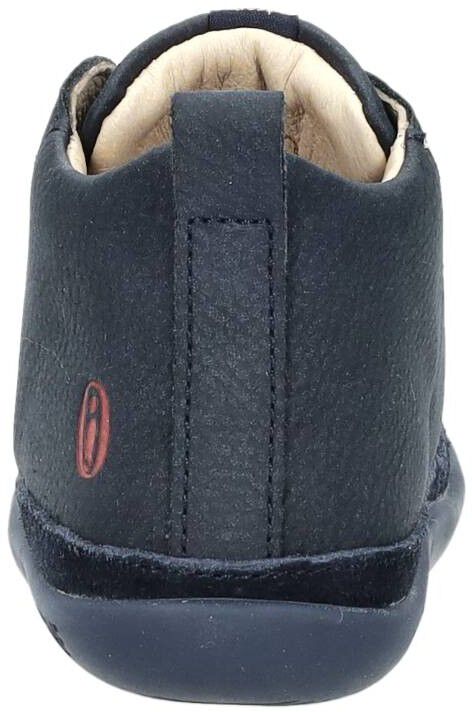 Shoesme Baby-Flex blauw