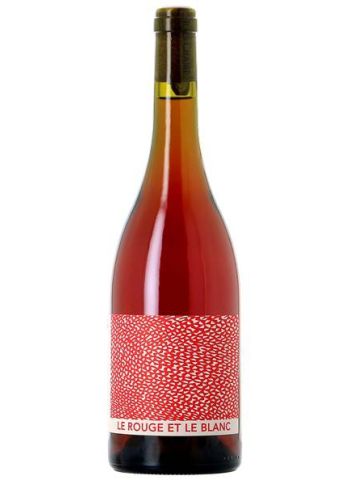 Le Rouge et Le Blanc - Hors Champ - Cyril Fhal et Alice Gendron